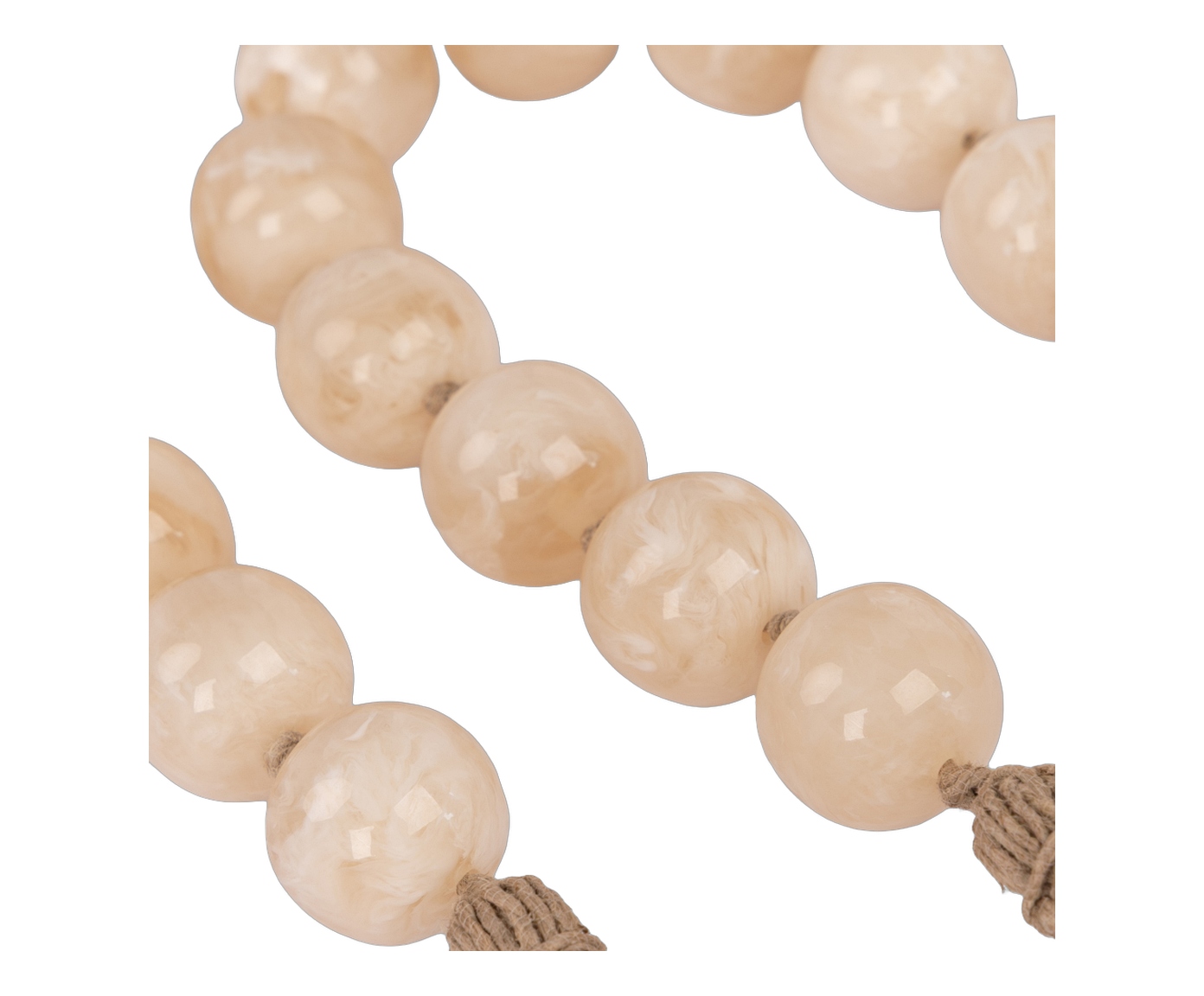 Colar Decorativo em Juta Buck image number 2