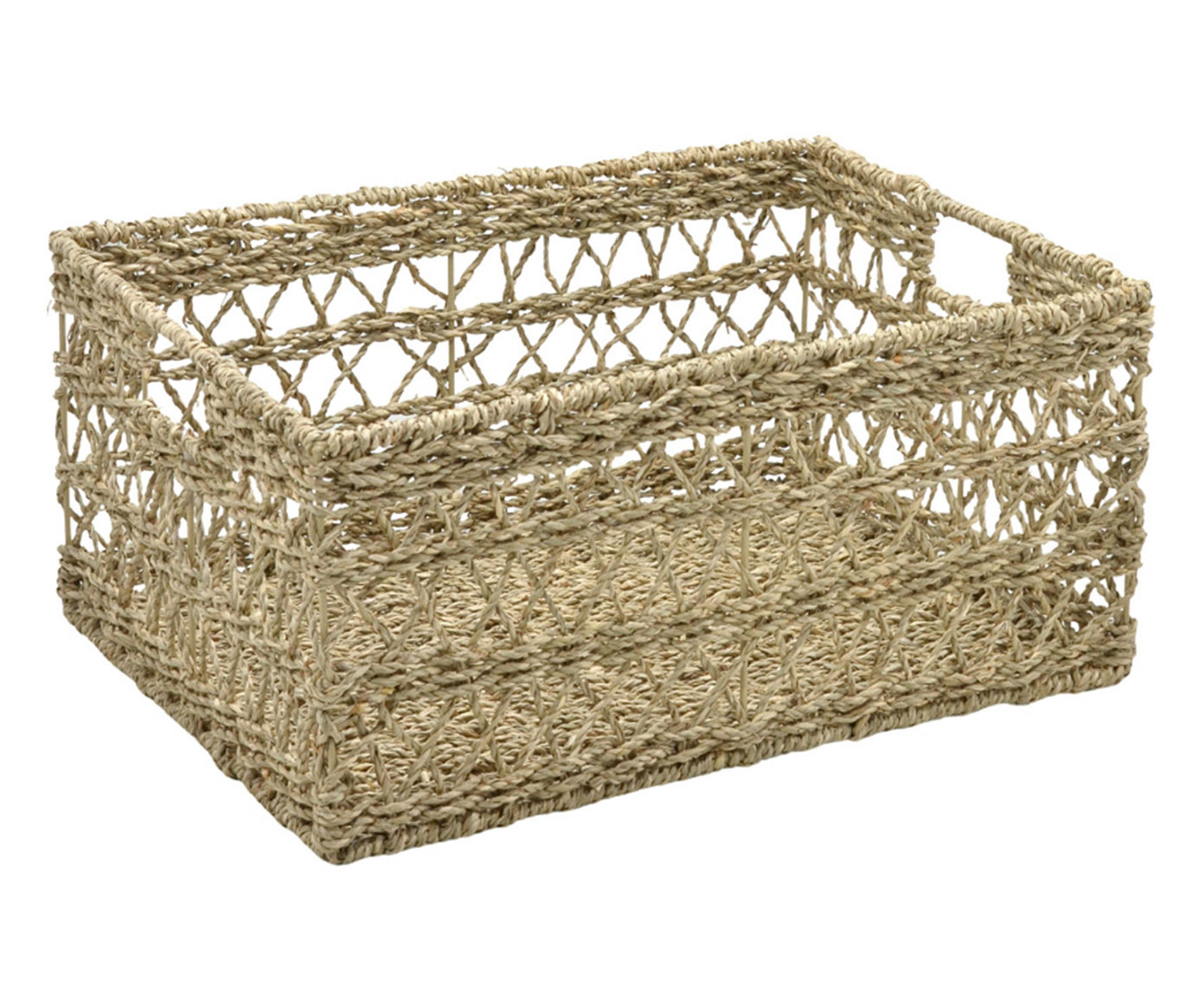 Cesta Decorativa Coskun image number 0