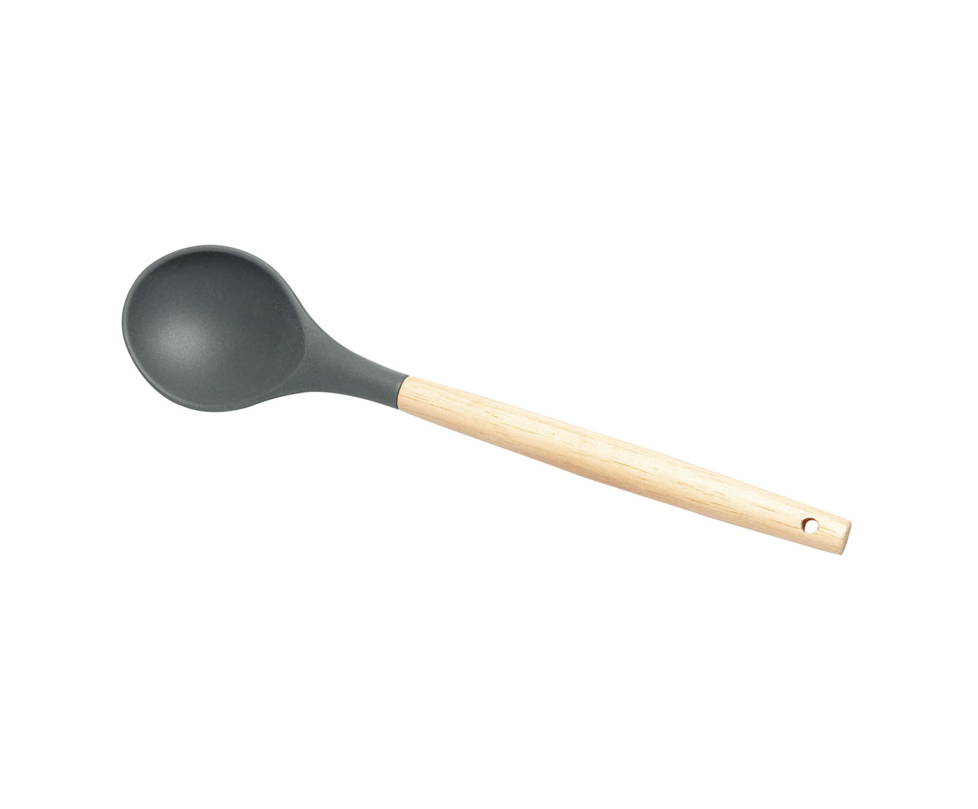Jogo de Utens&iacute;lios para Cozinha Oits Cinza image number 3