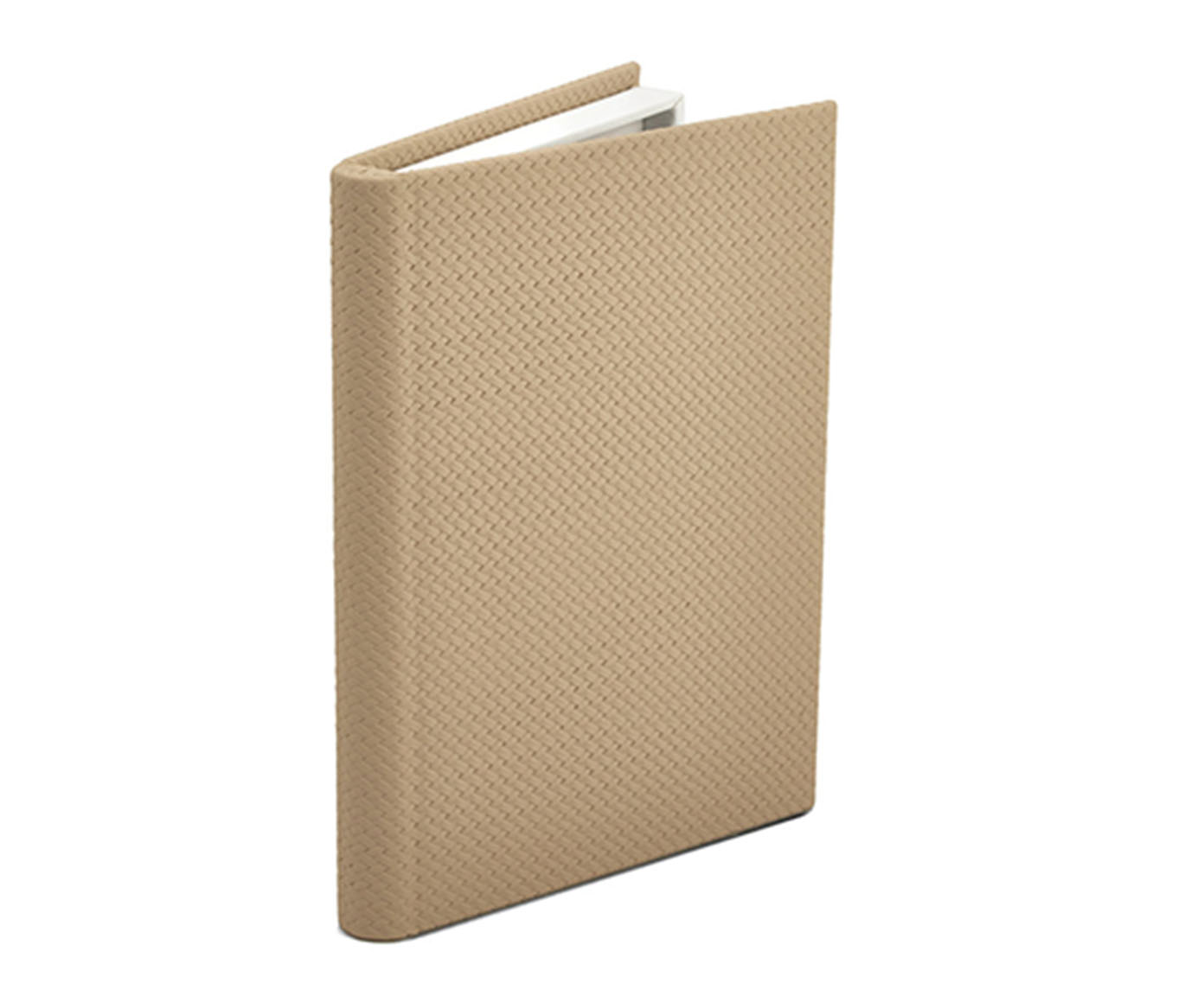 Livro Caixa Saire Bege - image 0
