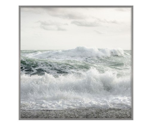 Quadro Rosito image number 0