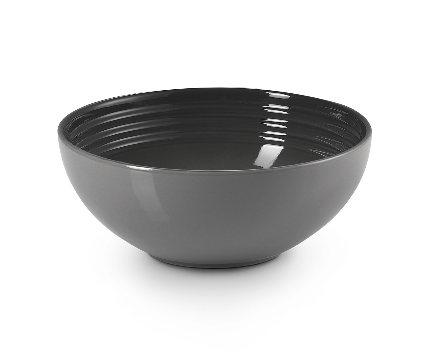 Bowl Vancouver Flint - 16cm image number 1
