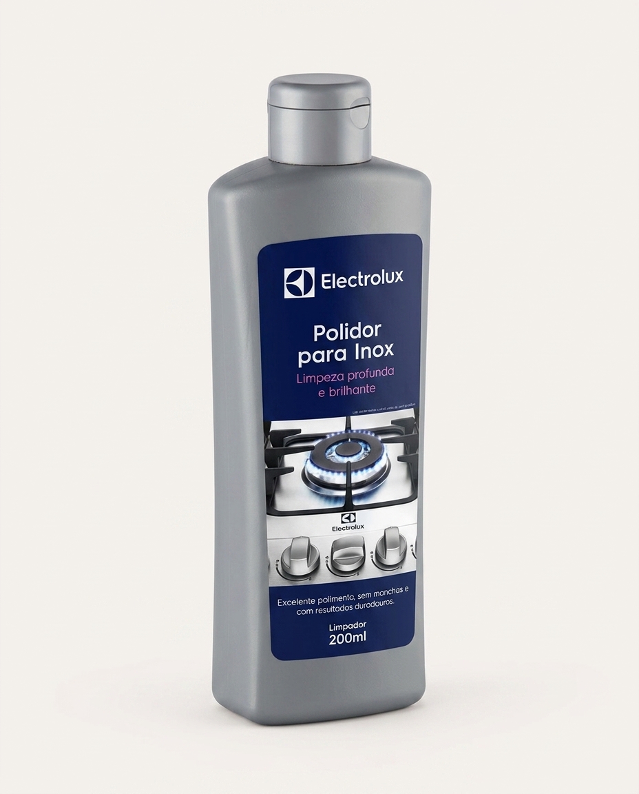 Polidor para Inox Voritt - image 1