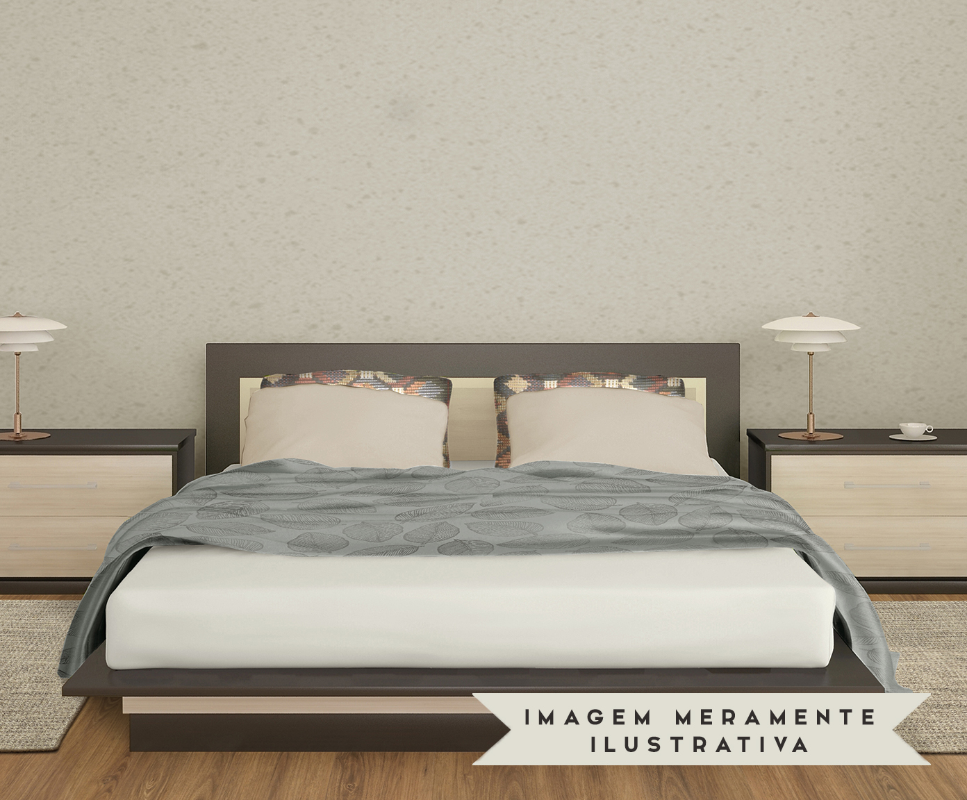 Passadeira Debrum New Boucle Sergipe - image 1