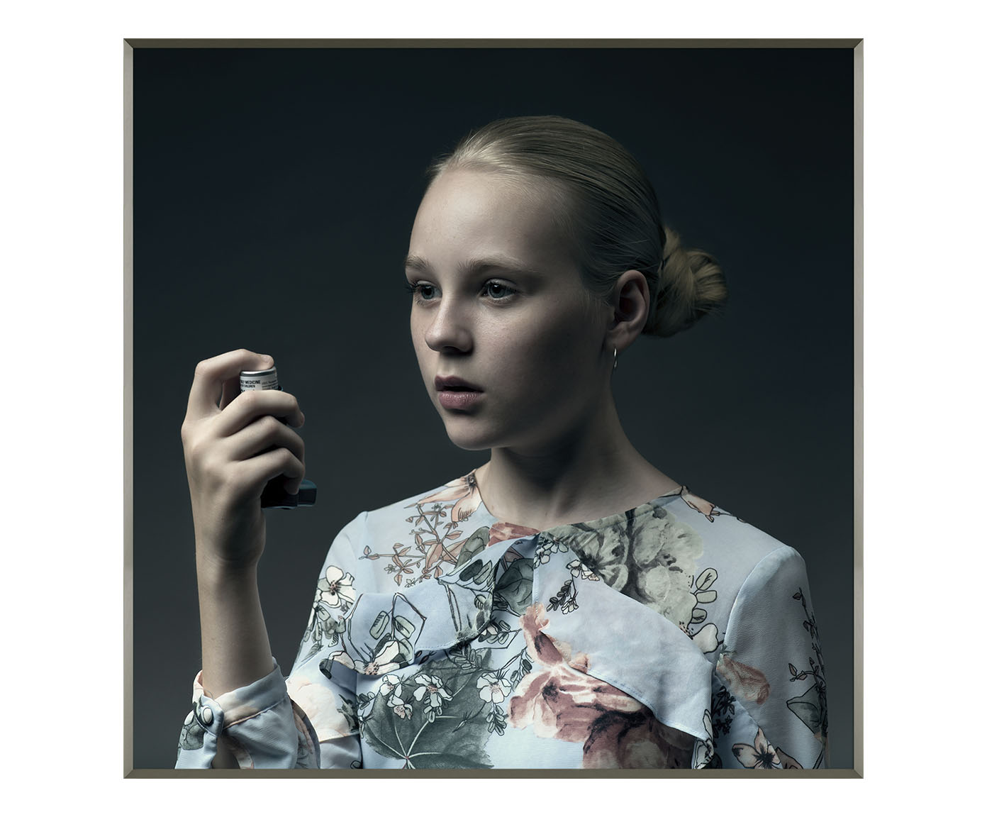 Quadro Asthmatic -  Nicole Wells image number 0