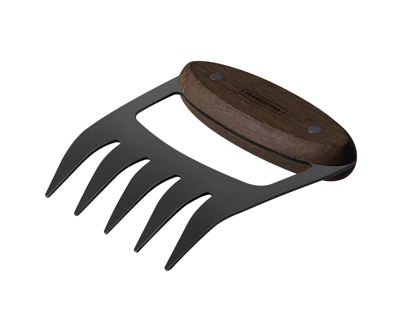 Jogo para Churrasco em Inox Black image number 2