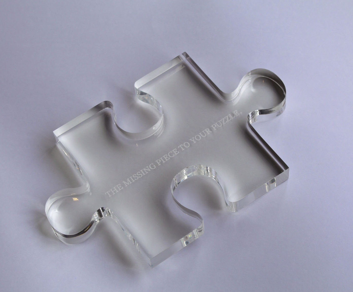Puzzle Missing Piece image number 1