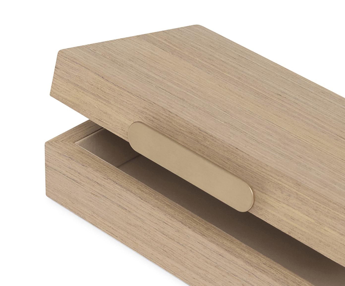 Caixa em Mdf Laminado image number 2