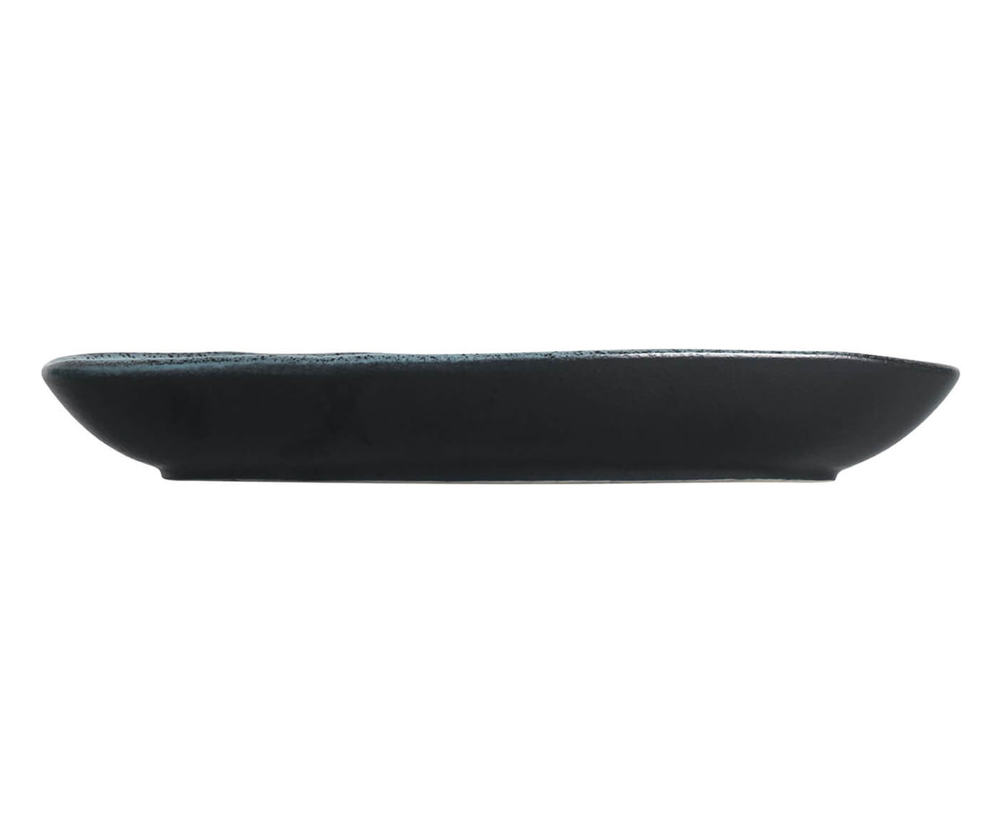 Jogo de Travessas Oval Funda Org&acirc;nico Night Sky Azul image number 2