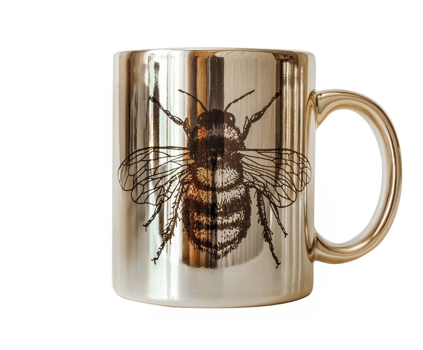 Caneca Abelha image number 0