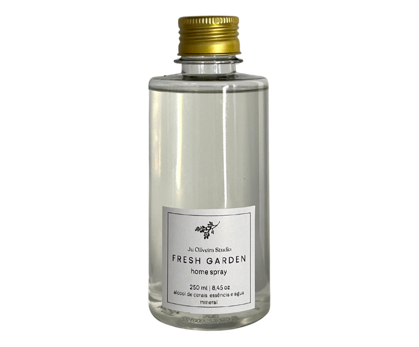 Refil Home Spray Fresh Garden - 250ml image number 0