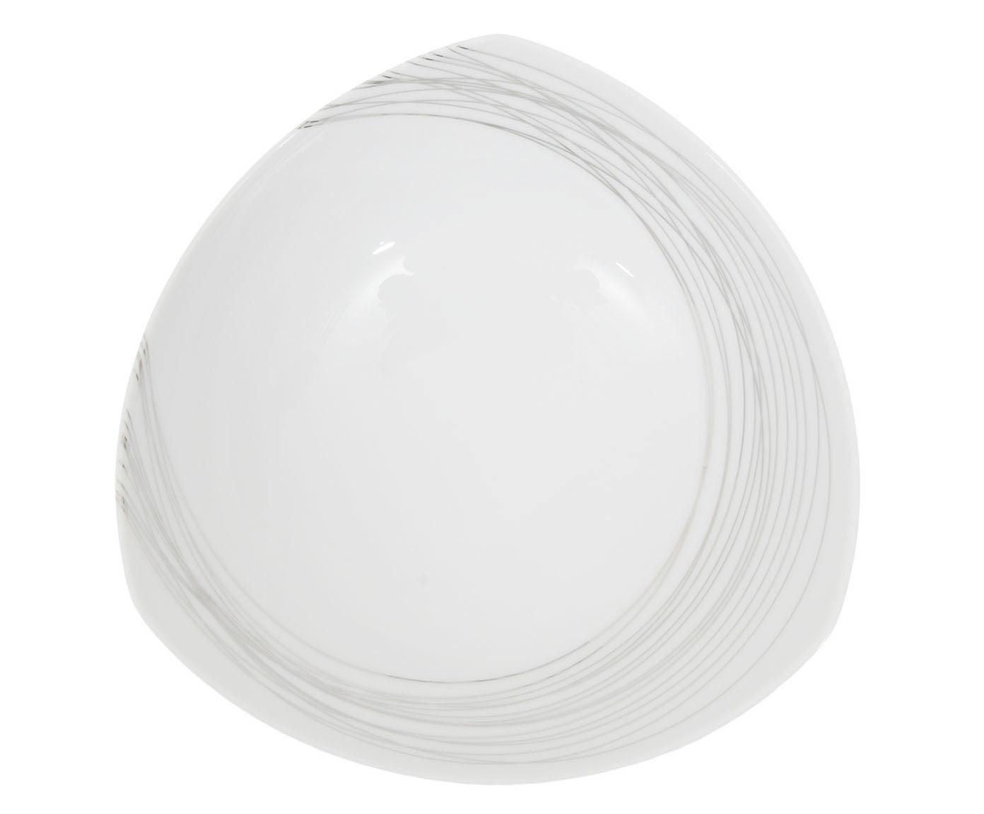 Bowl em Porcelana Fili Platino image number 0