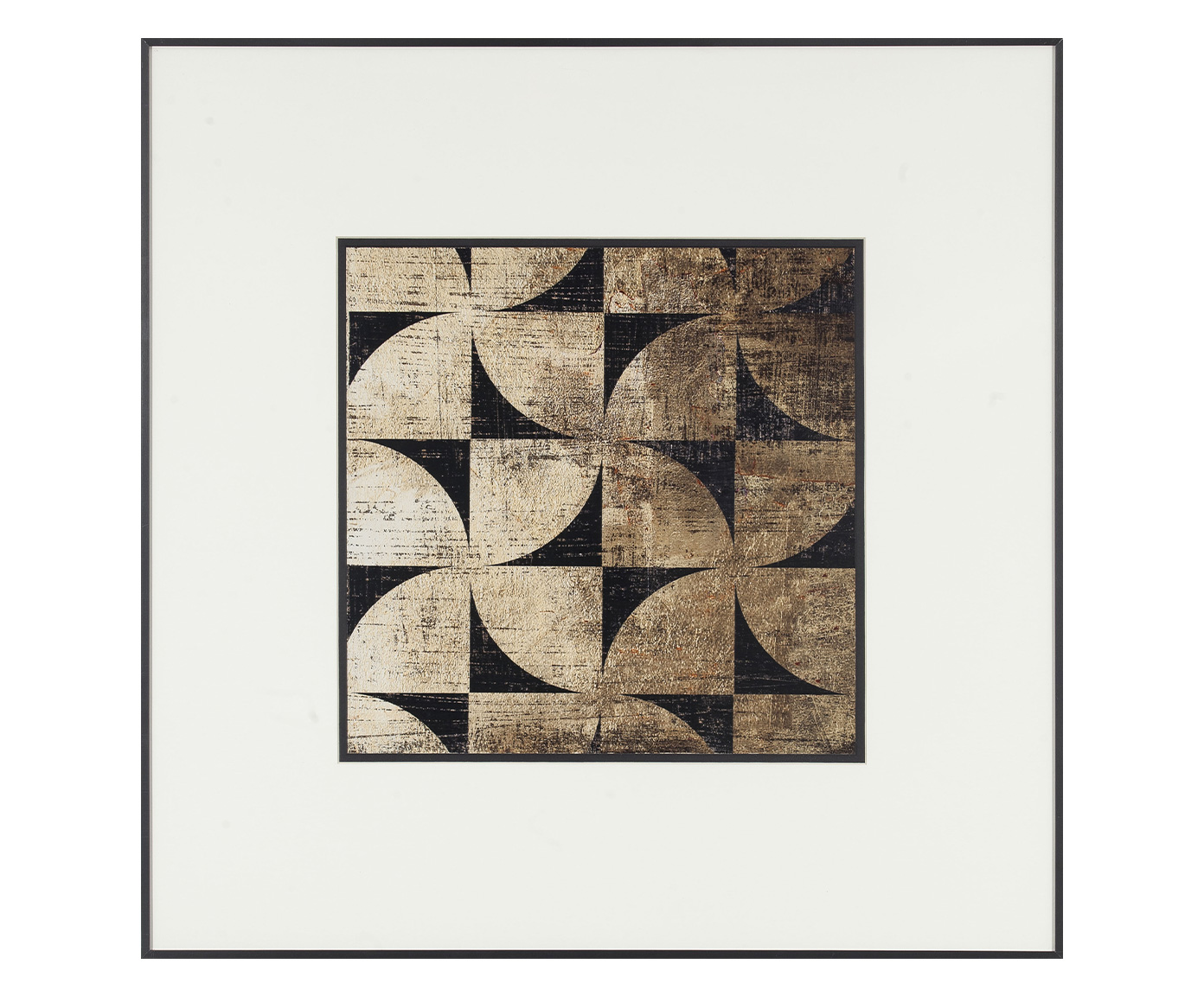 Quadro Art Deco III - image 0
