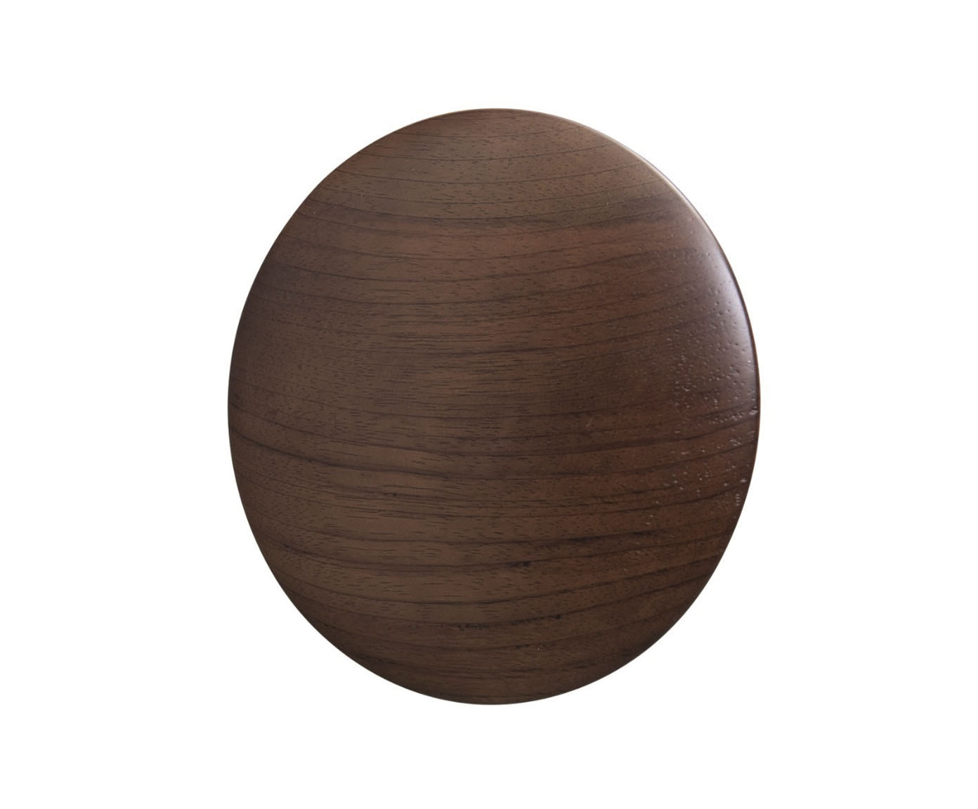 Arandela Led Eclipse Imbuia I - Bivolt - image 0