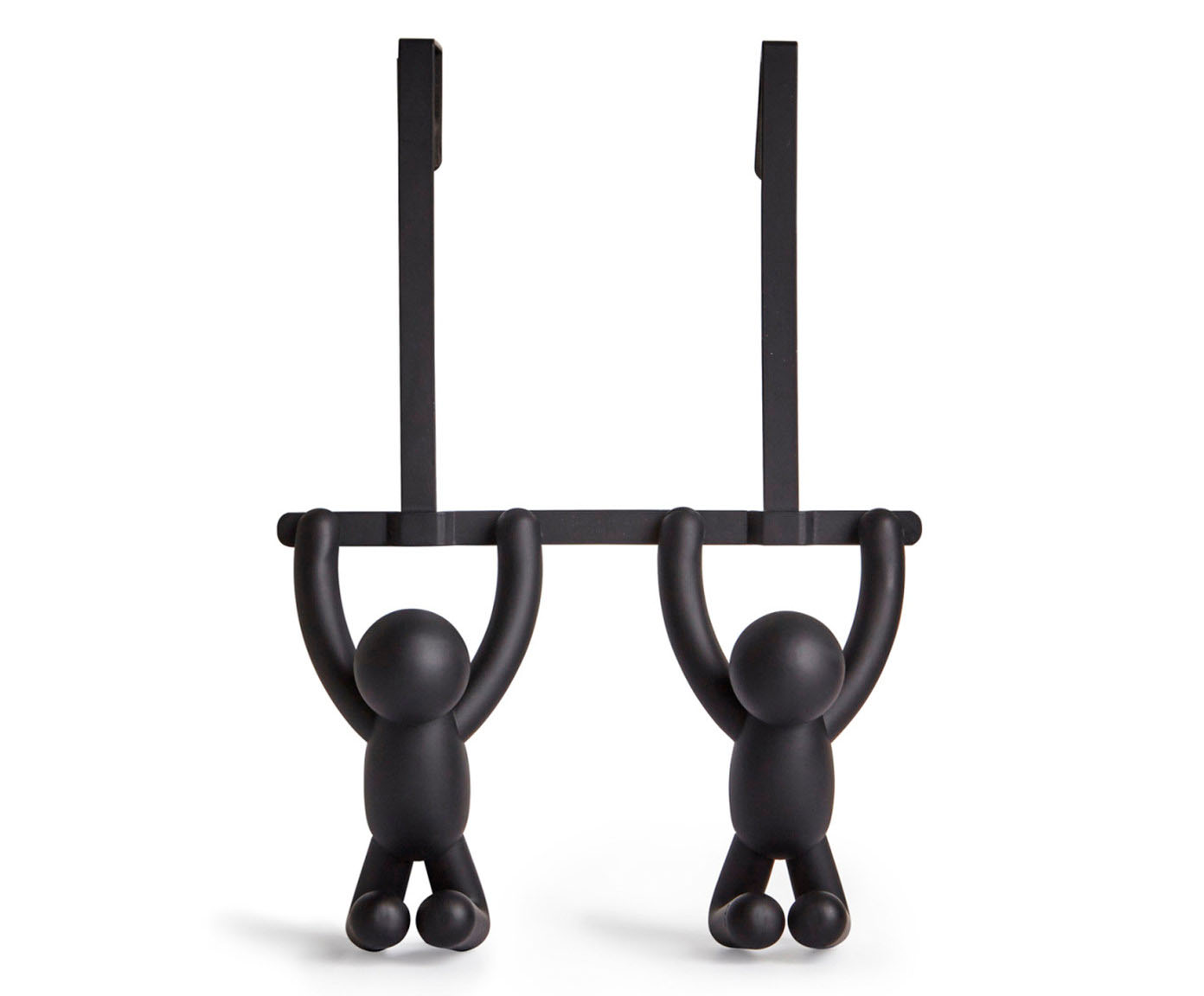 Cabideiro para Porta Buddy -  Preto image number 1