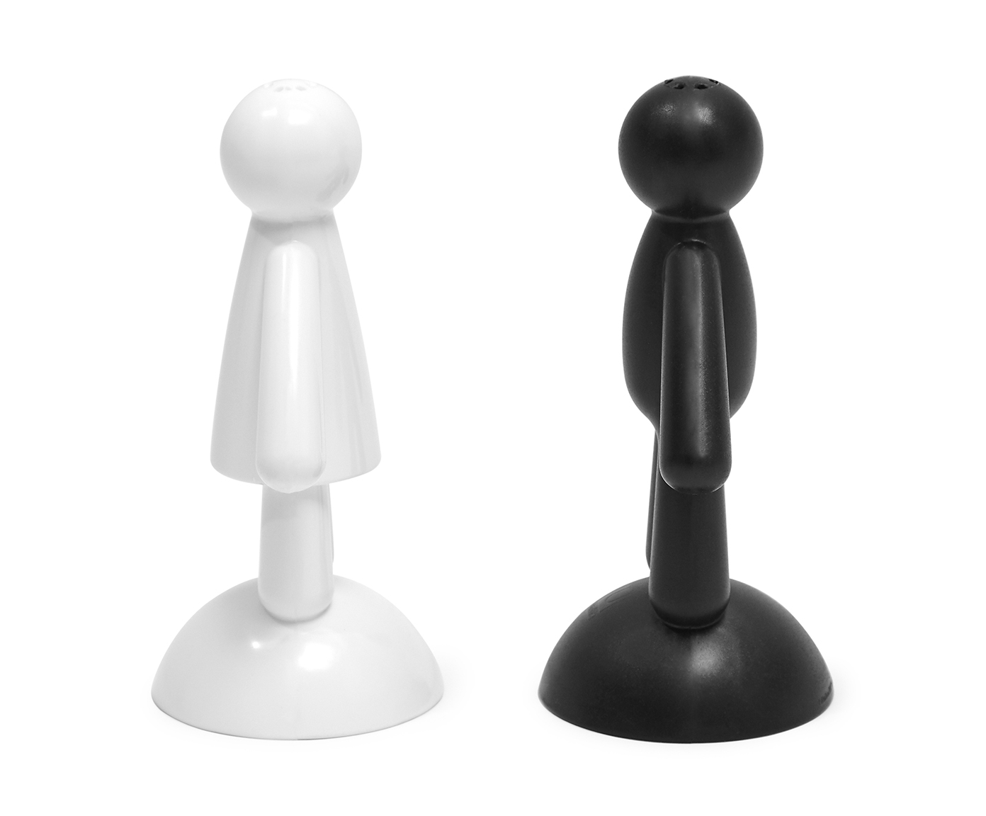 Saleiro e Pimenteiro Buddy - image 1