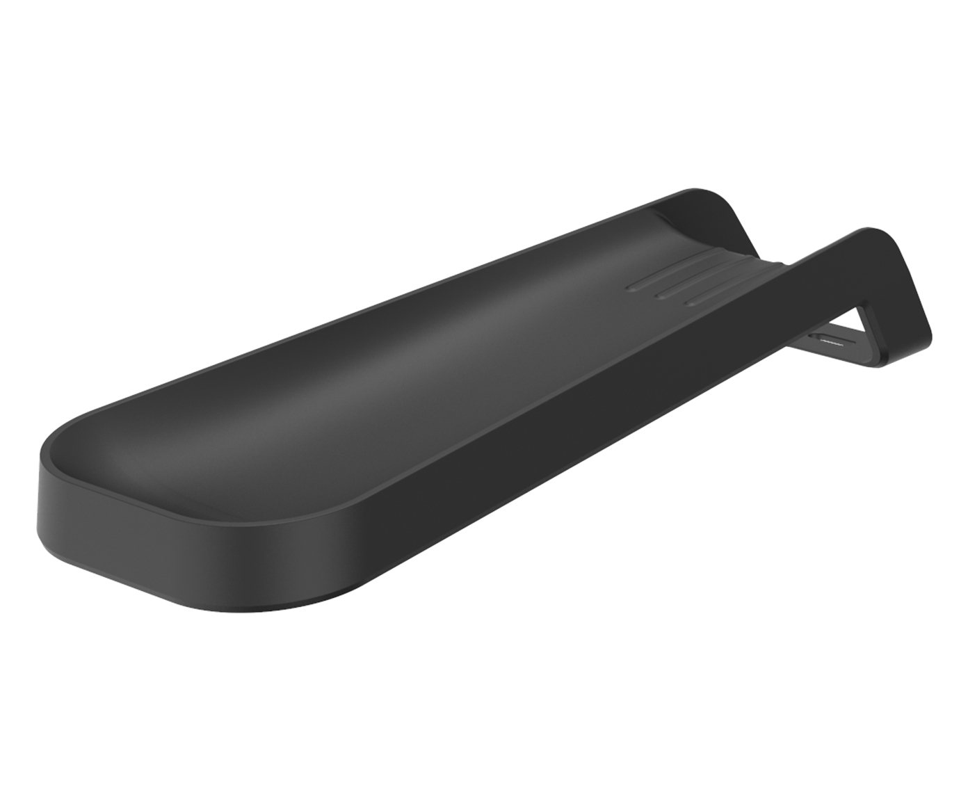 Apoio para Colher Trium Preto - image 0