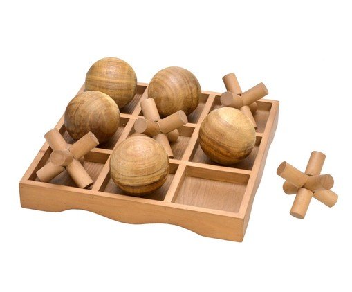 Jogo de Tabuleiro Valentin image number 1