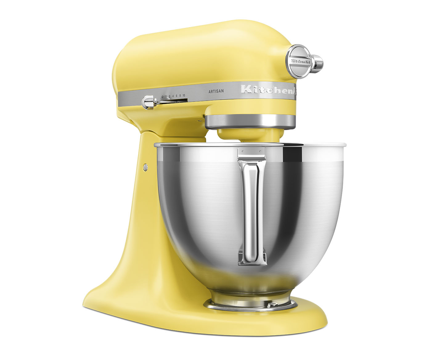 Batedeira Kitchenaid Artisan Butter image number 1