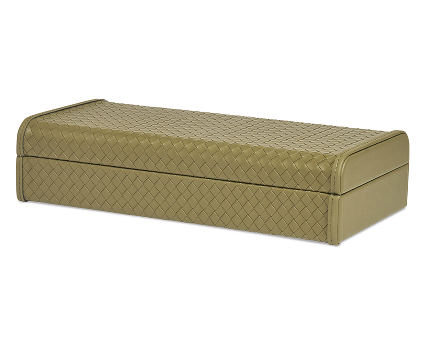 Caixa em Mdf Com Revestimento em Pu image number 4
