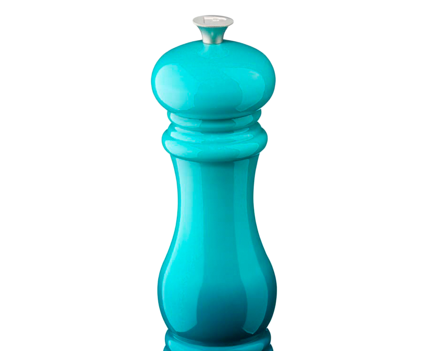 Moedor de Pimenta Azul Caribe - 21cm image number 1