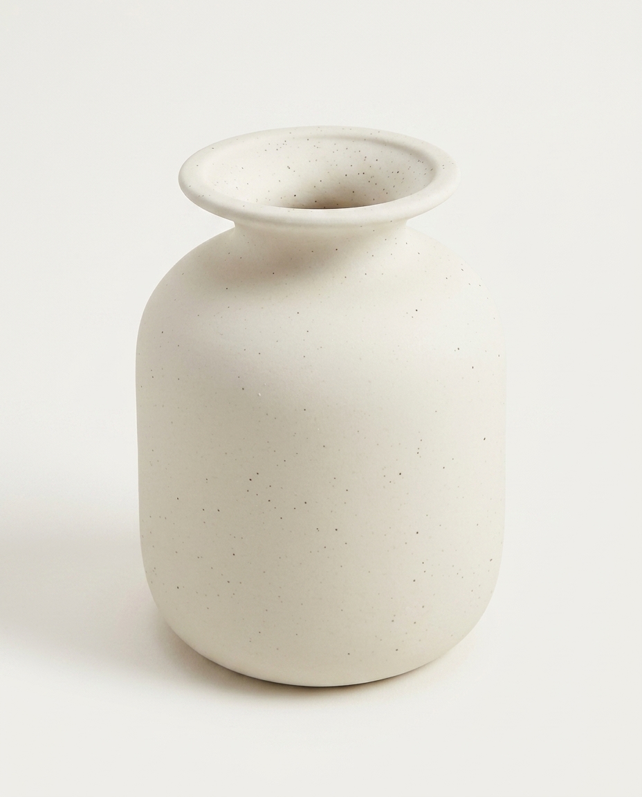 Vaso Aurora V Off-White image number 3