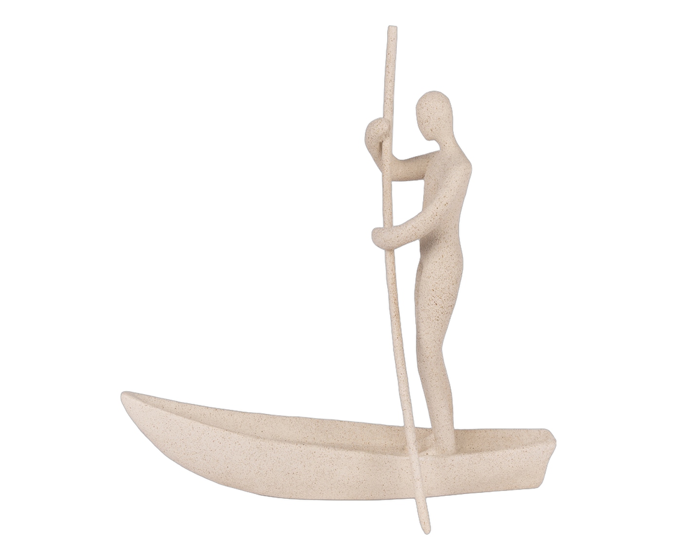 Escultura Pessoa Pacohuanca - image 0