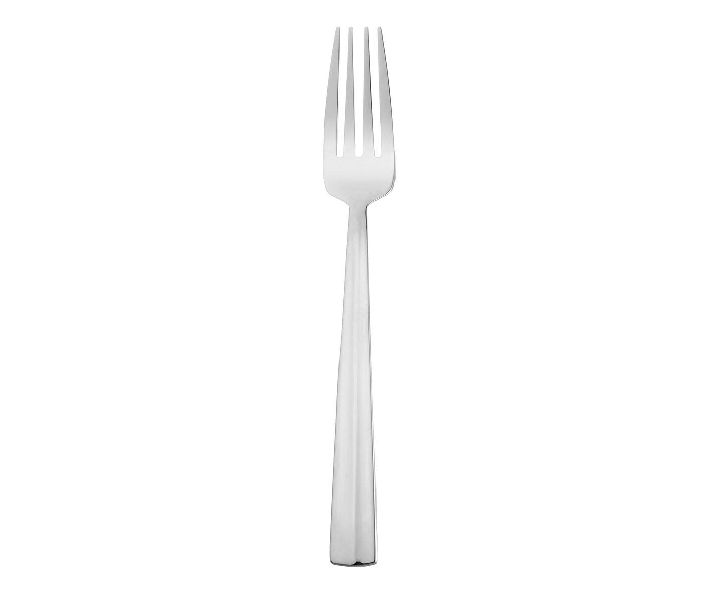 Garfo para Mesa em A&ccedil;o Inox Montenegro - image 0
