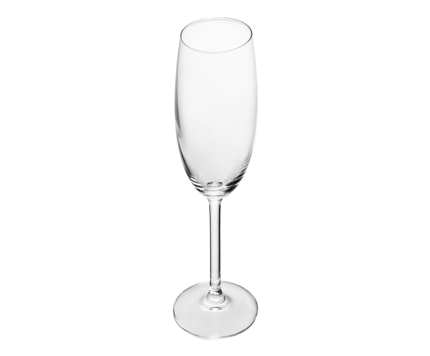 Jogo de Ta&ccedil;as para Champagne de Cristal Ecol&oacute;gico Ver&ocirc;nica image number 1