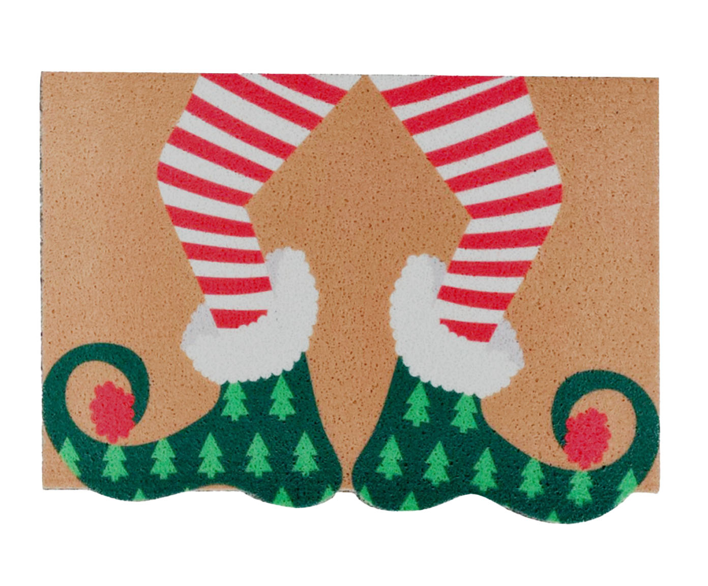 Capacho de Natal -&nbsp;&nbsp;Enthusiastic image number 0