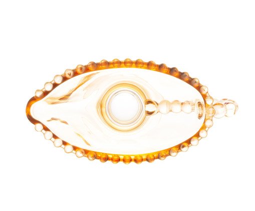 Molheira em Cristal Pearl image number 3