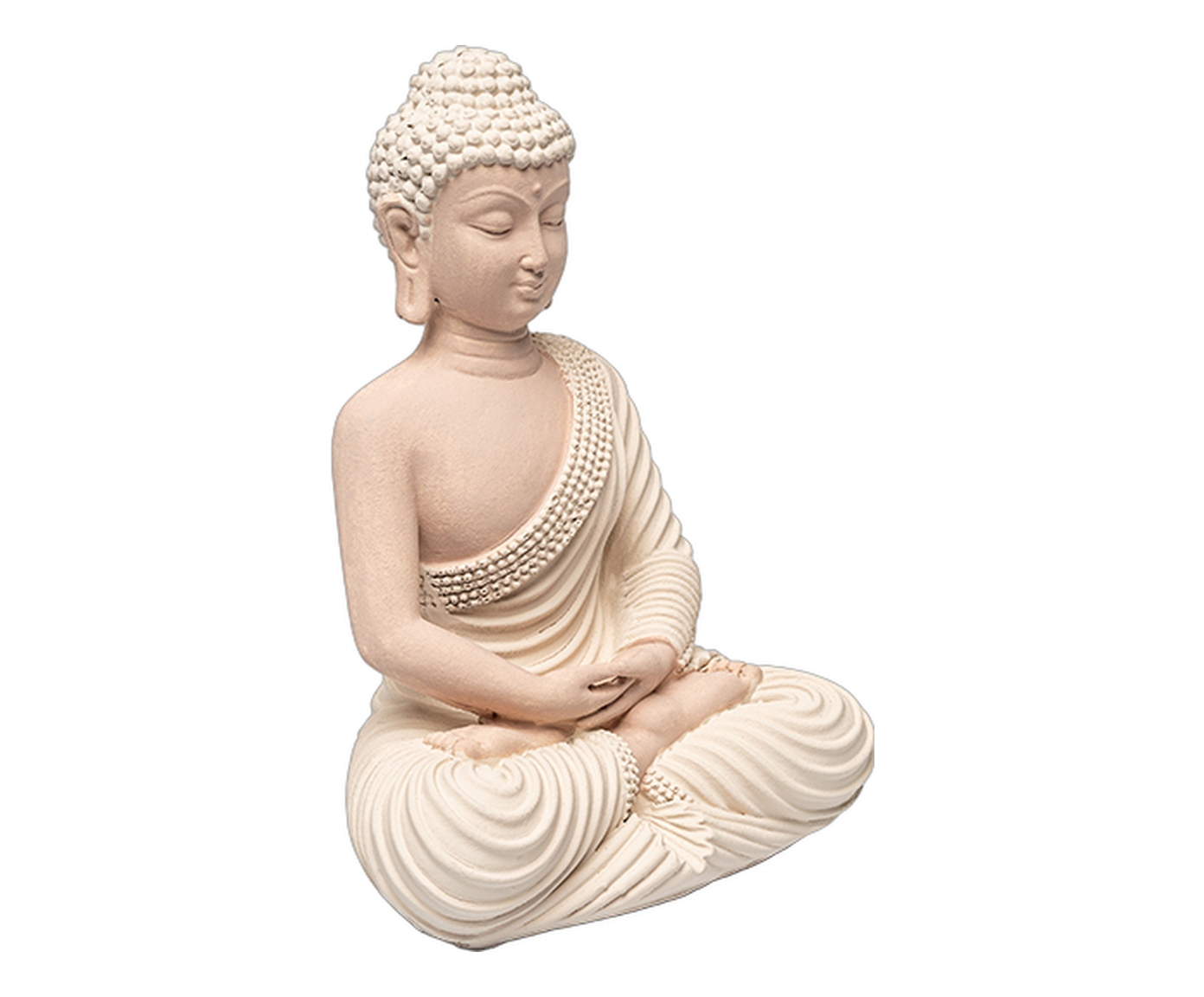 Escultura Buda image number 1