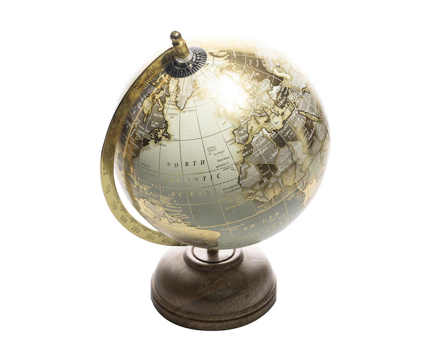 Globo Decorativo Wise - image 1