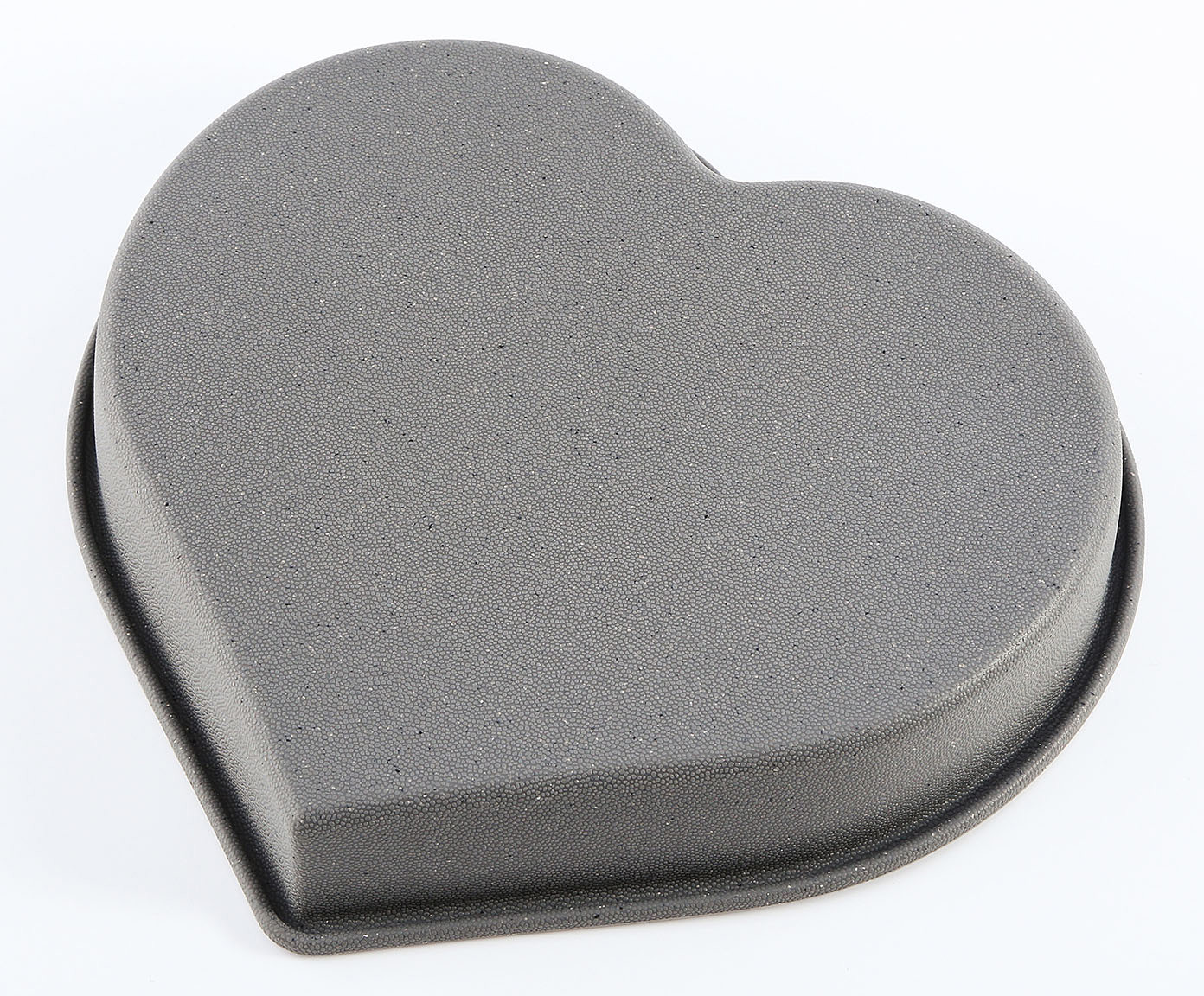 Forma Heart - Cinza image number 1