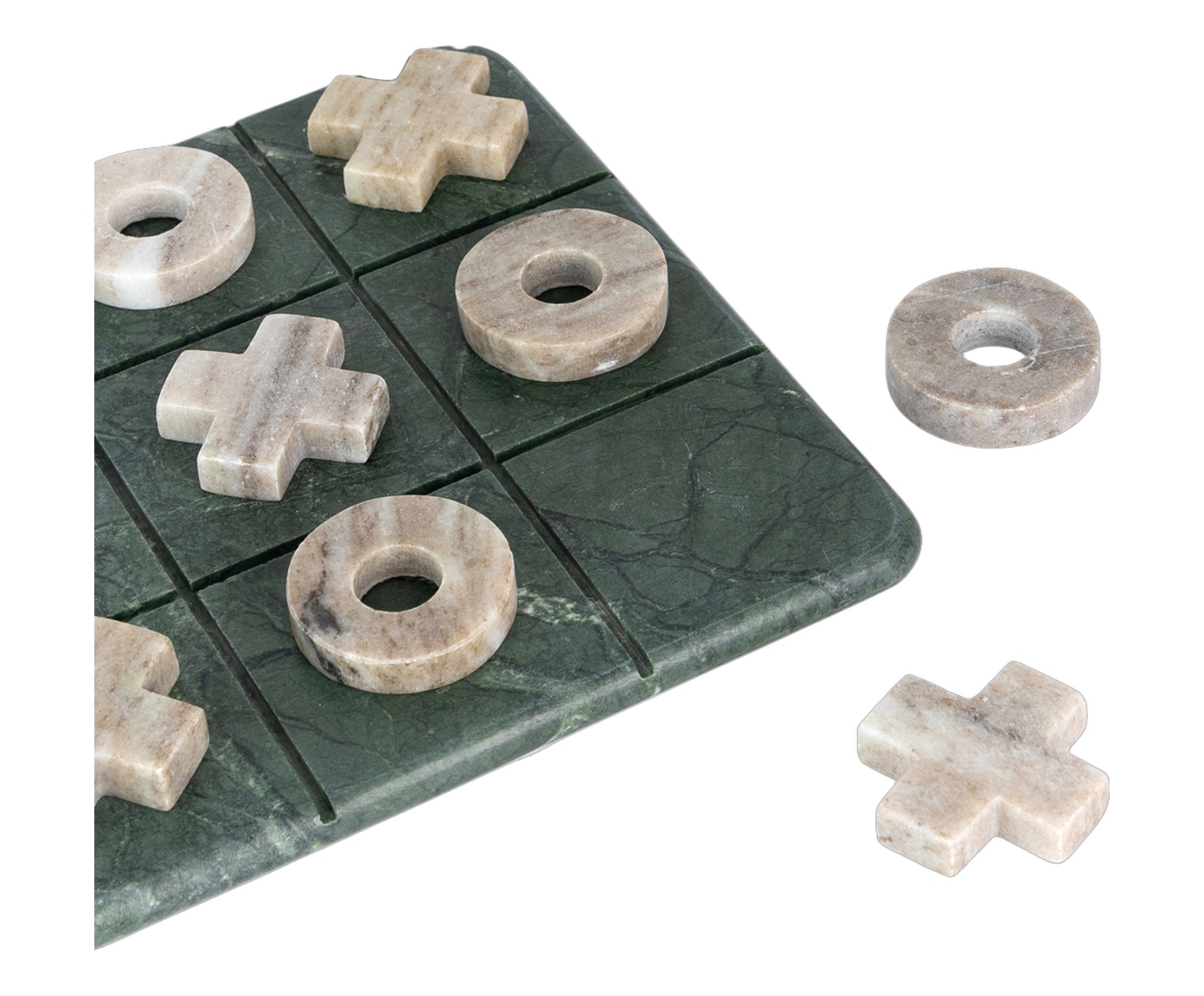 Jogo Decorativo Obentinus image number 2