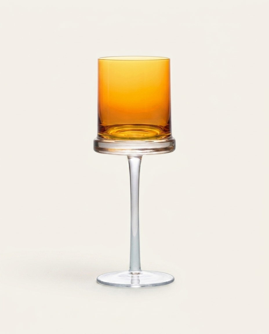 Ta&ccedil;a para &Aacute;gua Magn&oacute;lia &Acirc;mbar - image 0