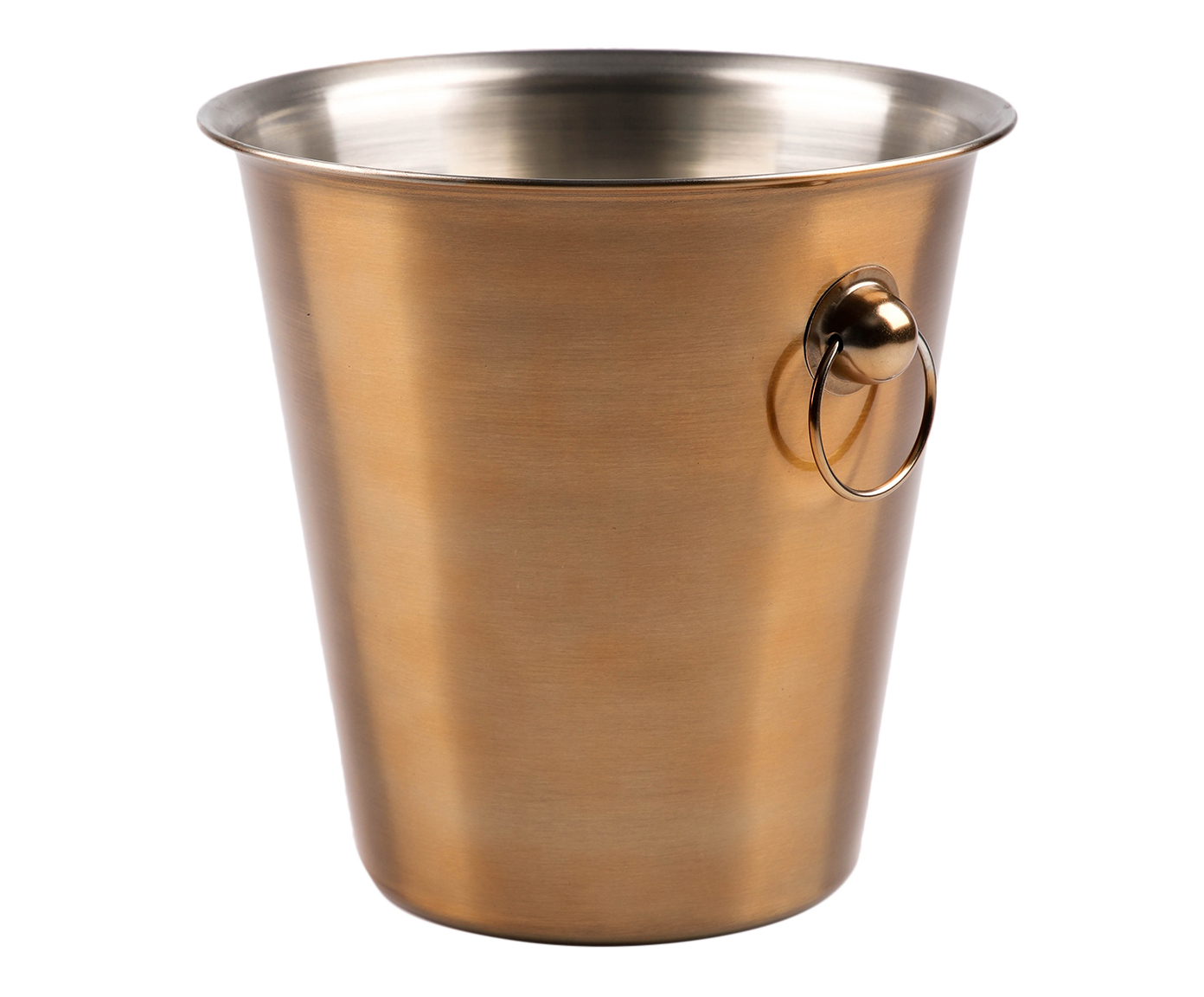 Champanheira Luxor - Dourado image number 1