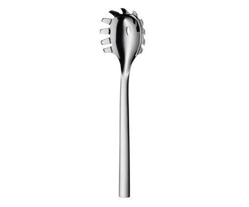 Pegador de Massas em Inox Celeste - Prata - image 0