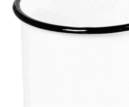 Caneca Branca image number 1