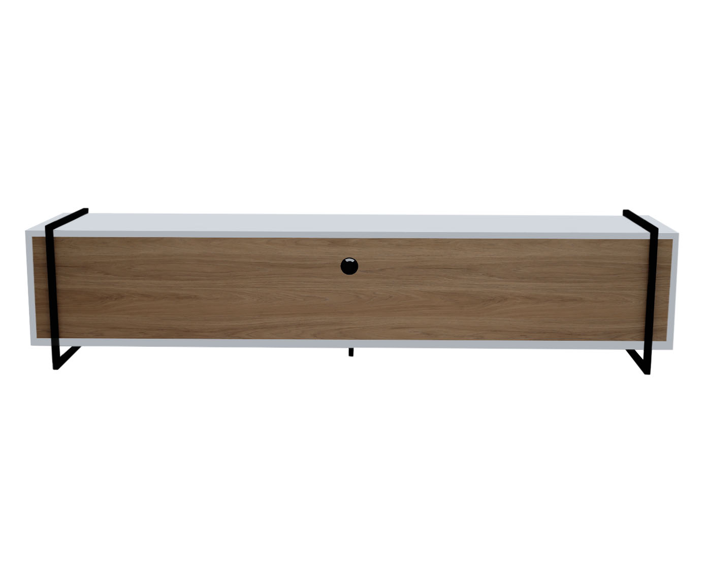 Rack Inno Cinza image number 1