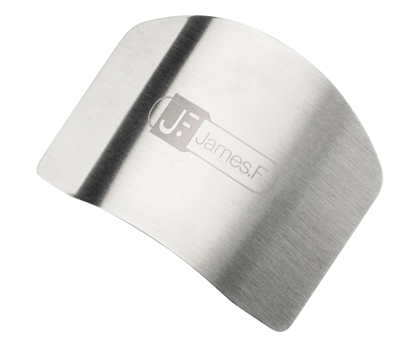 Protetor de Dedos em Inox James - image 0