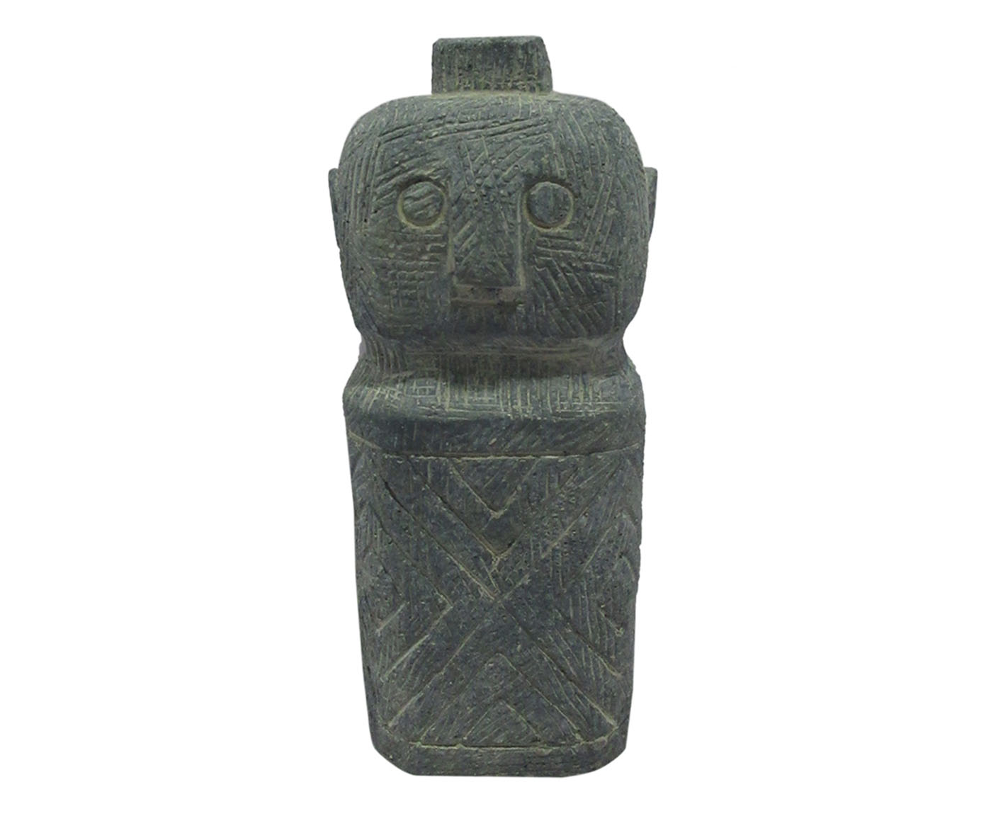 Vaso Syn Cinza - image 0