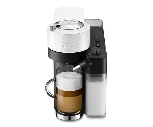 Cafeteira Nespresso Vertuo Lattissimo Branco - 110V - image 1