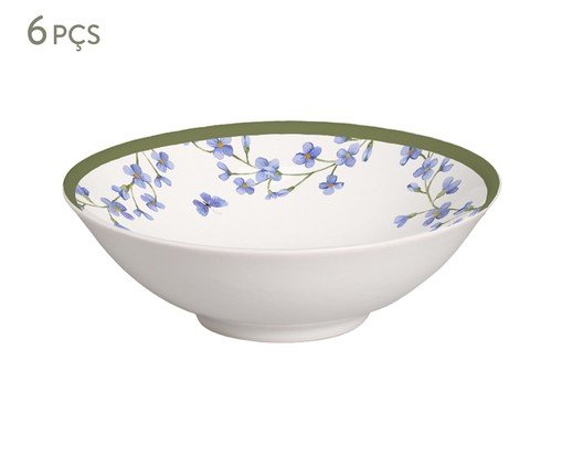 Jogo de Bowls Aurora image number 0