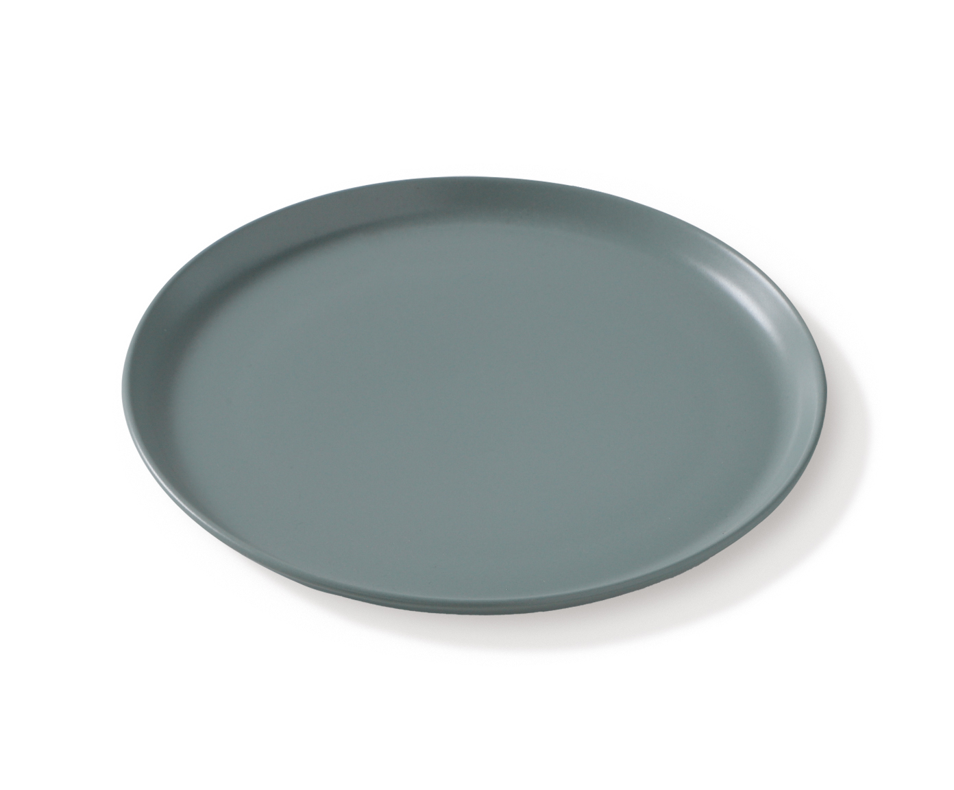 Jogo de Pratos de Sobremesa Noma Verde Jade image number 2