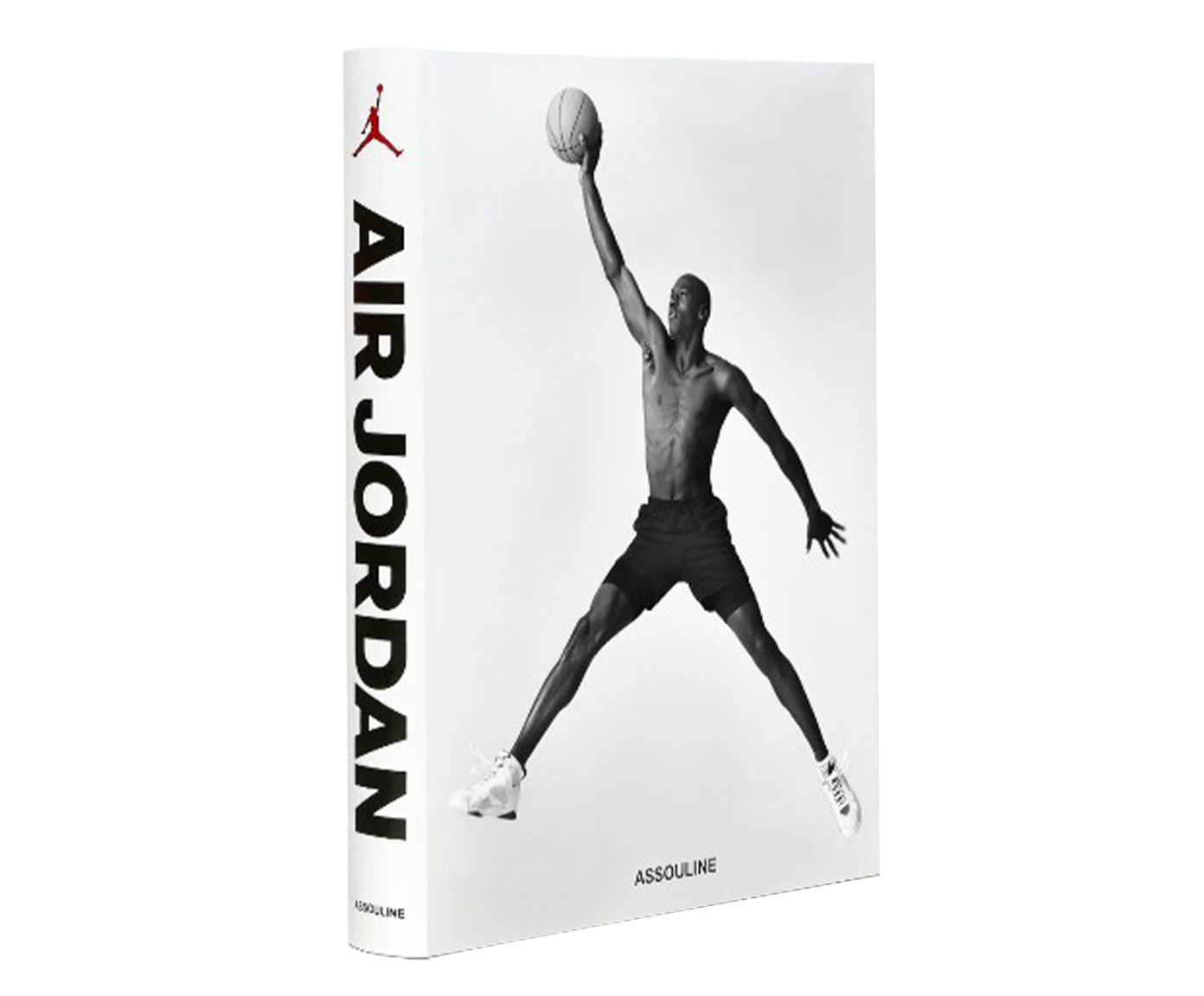 Livro "Air Jordan" image number 0