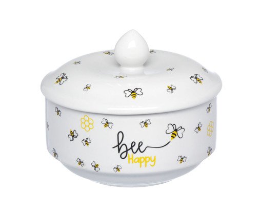 Manteigueira Honey image number 0