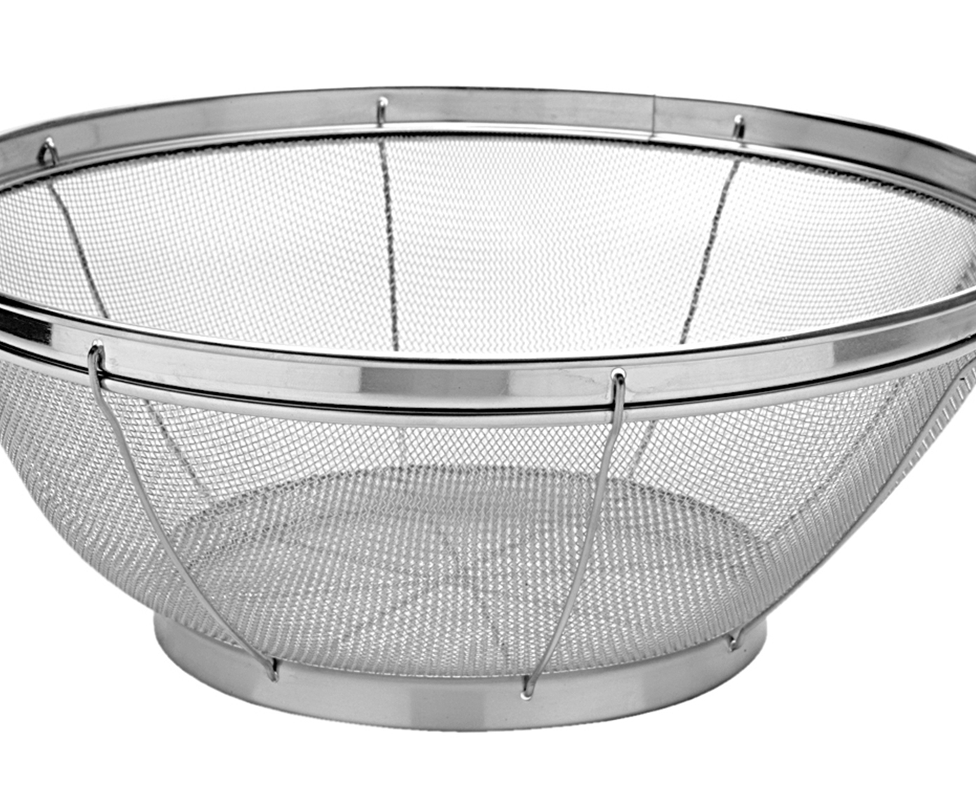 Escorredor Multiuso em Inox Corry image number 1