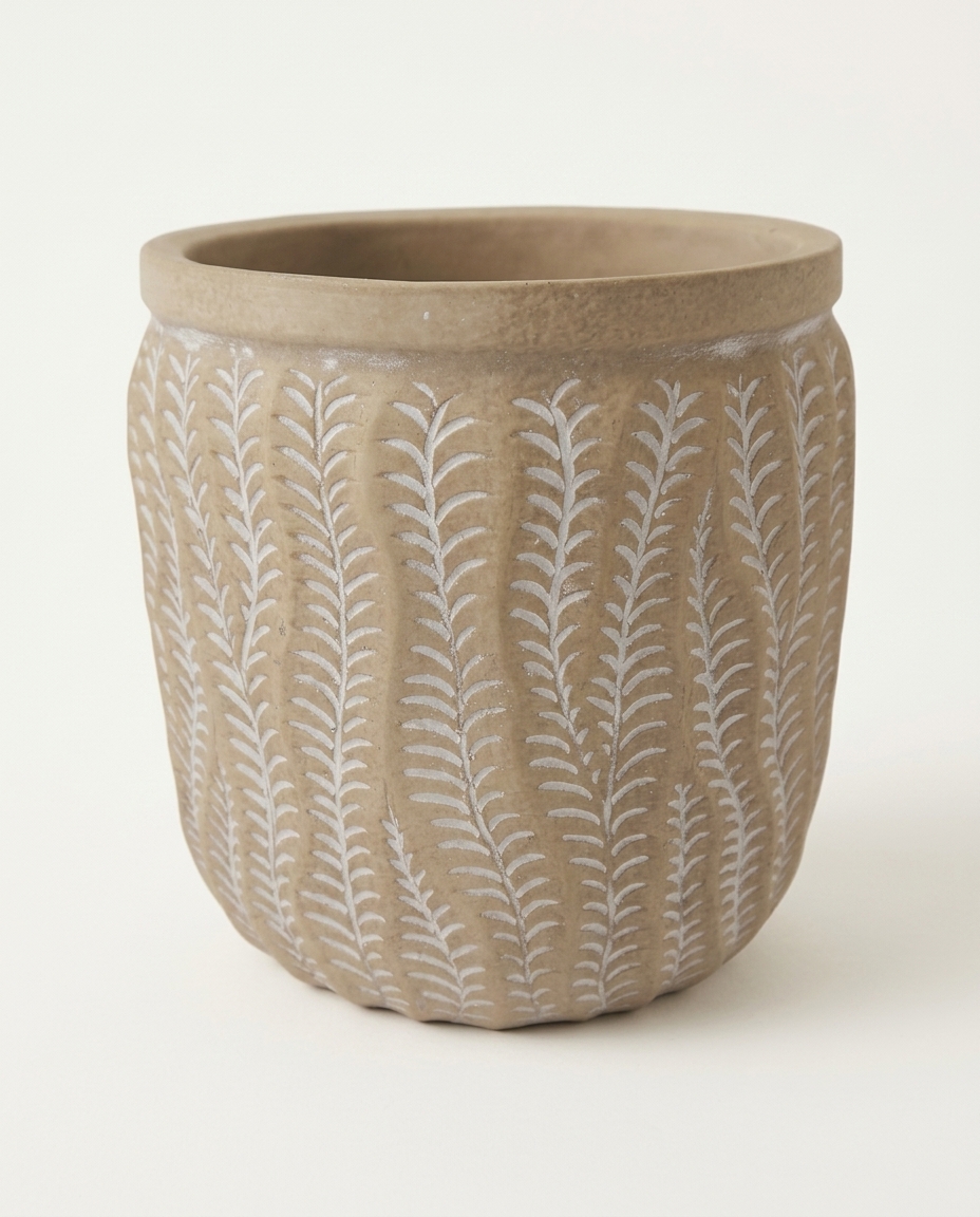 Cachepot La Bege image number 3
