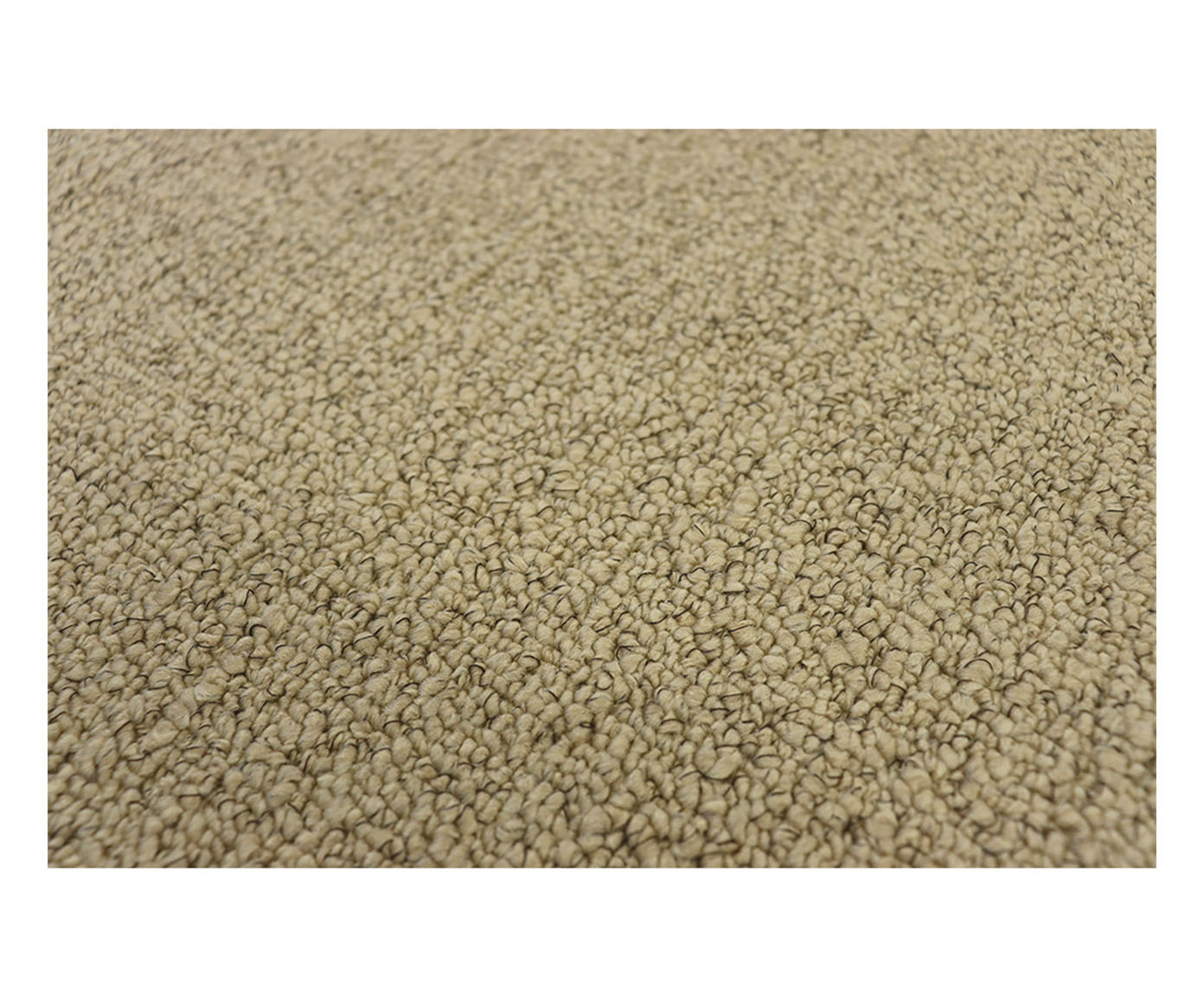 Tapete Tufting Rustik Sisal Bege - image 0